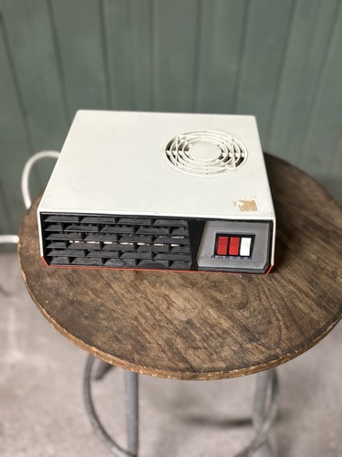 Termo ventilatore elettrico - termo,