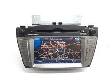 HYUNDAI IX35 MP3 CD BT