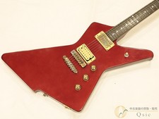 Chitarra ibanez destroyer - chitarra, ii