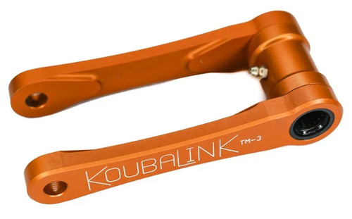 Kit abbassamento koubalink - abbassamento,