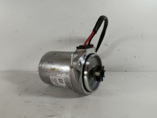 Scatola sterzo servo Smart 453