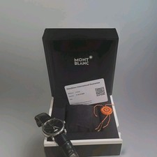 Orologio da polso Montblanc