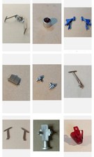 Pezzi Ricambio Per CAPITAN