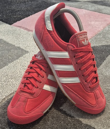 Adidas originals dragon - originals,