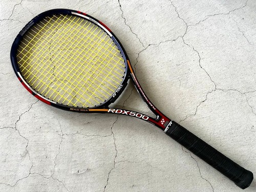 Ottimo yonex rdx500 uno - yonex, (uno