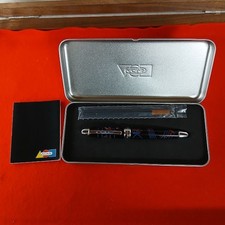 Nuova penna roller Acme ACME studio JAZZ ROCK