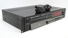 Tascam CD-RW900 Professional