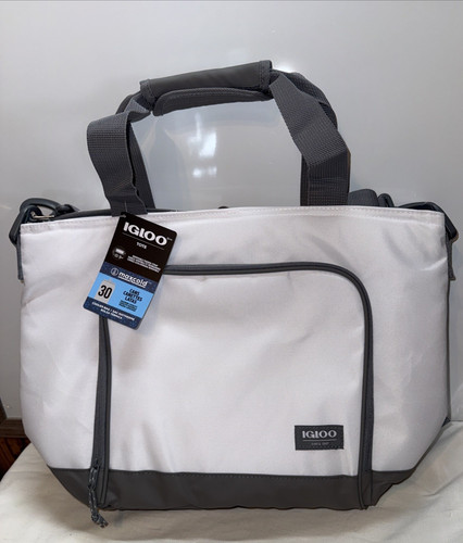 Borsa termica igloo premium - premium, 30