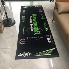 Tappetino moto scooter biketek - tappetino,