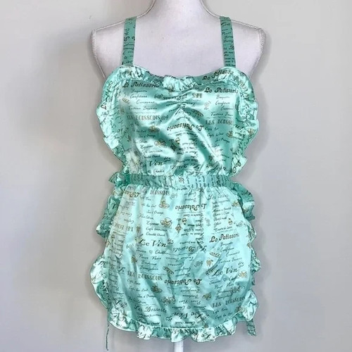 Raro costume grembiule