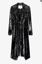 Zara Limited Edition Sequins