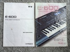 Tastiera intelligente Roland