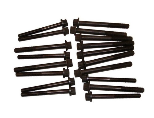 Set bulloni testata motore - testata,