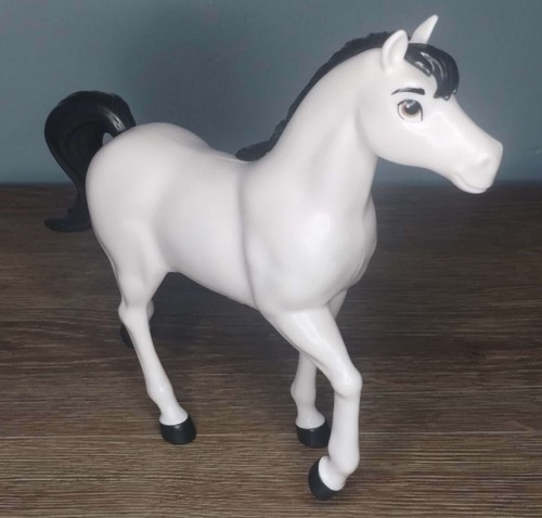Mattel 2020 spirit - spirit, untamed