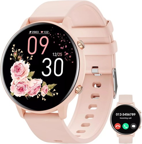 Smartwatch donna uomo con - donna,