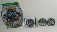 Kai watch 3 medaglie - yo,