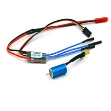 For Losi Micro T SCT 4WD Rally