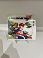 MARIO KART 7 - NINTENDO 3DS