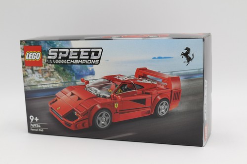 Lego 76934 supercar ferrari - 76934,