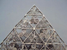 lusso: porta fazzoletti clip