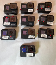 Lotto 10 fotocamere GoPro Hero