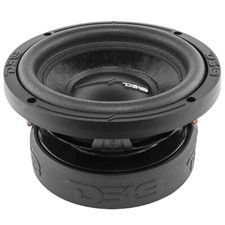 1 SUBWOOFER DS18 ZR6.2D da 165