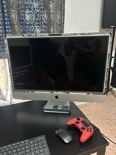 iMac 27 (16gb RAM + Ssd 256gb)