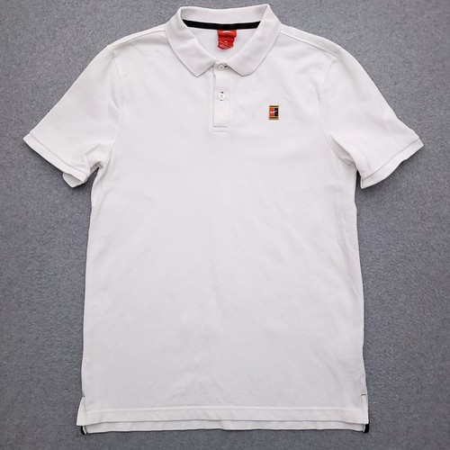 Nike challenge court polo - challenge,