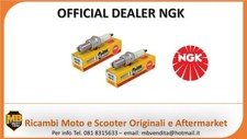 Kit candele yamaha max - kit, 2