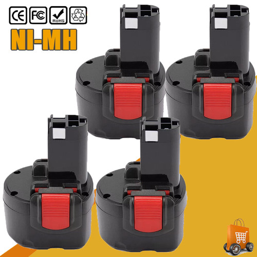 Confezioni 4800mah - 1-4,