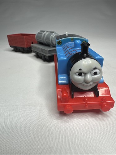 Thomas friends track master - track,