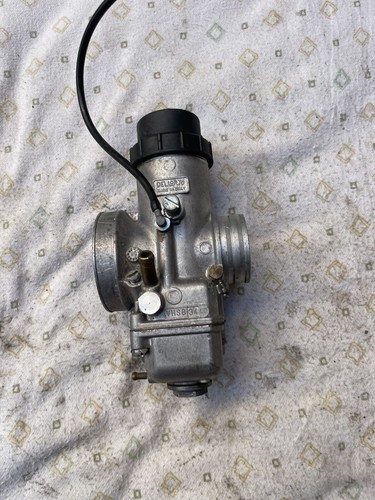 Carburatore dellorto vhsb - dellorto,
