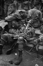 WW2 Foto Foto 1943 ITALIA