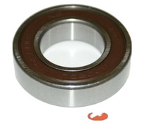 CUSCINETTO POSTERIORE AIXAM