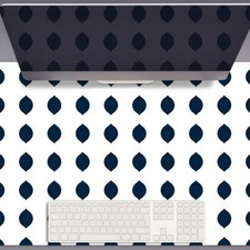 Tappetino Scrivania Grande Pad