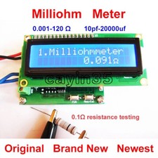 Misuratore Alta Precisione