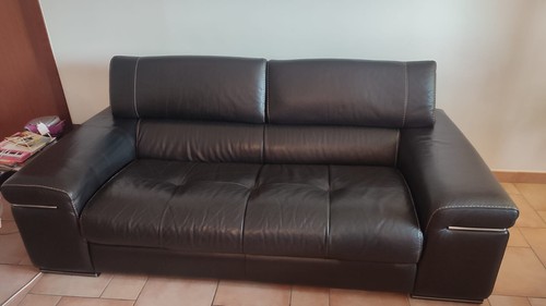 Divano avana natuzzi - divano,