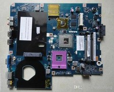 SCHEDA MADRE MOTHERBOARD per Acer Aspire 5732 - 5732Z - 5732ZG series NAWF2 L01