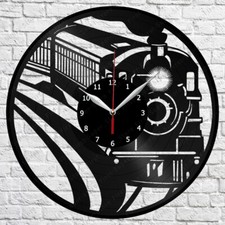 Orologio da parete disco