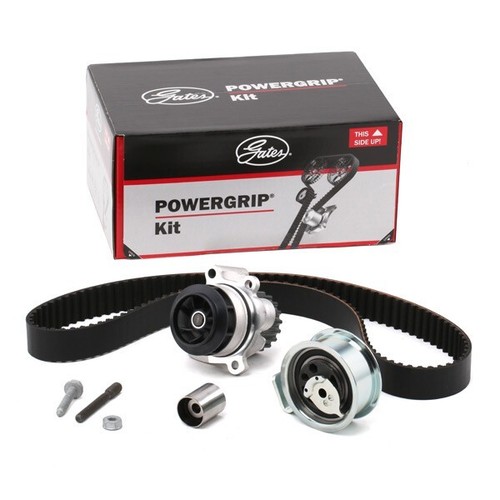 Kit distribuzione completo - kit,
