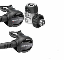 Mares Prestige 15x nero +