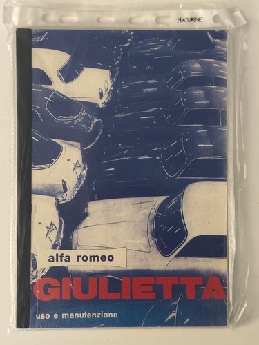 Libretto uso manutenzione - uso, e