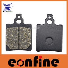 REAR Brake Pads for BETA M4