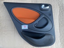 Pannello Rivestimento Interno Portiera Posteriore Sinistro Nuova Smart For Four