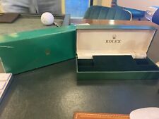 Scatola Rarissima Pre Daytona 6238