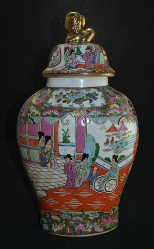 S8139 magnifico vaso - ,