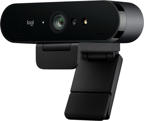 Logitech brio ultra hd - ultra,