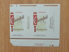 Confezione morbida sigaretta - confezione,
