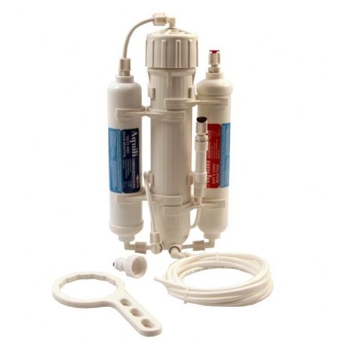 Impianto osmosi inversa 380l - osmosi,