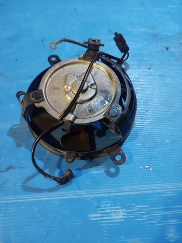 Ventola radiatore honda - ventola,